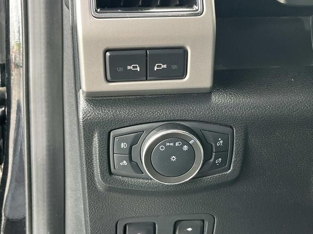 2020 Ford F-250SD Lariat