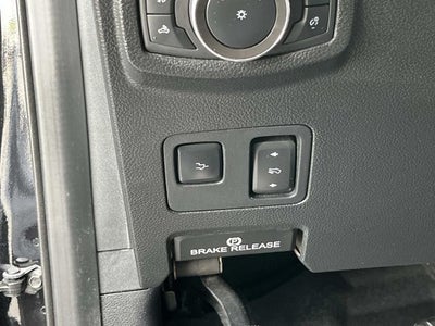 2020 Ford F-250SD Lariat