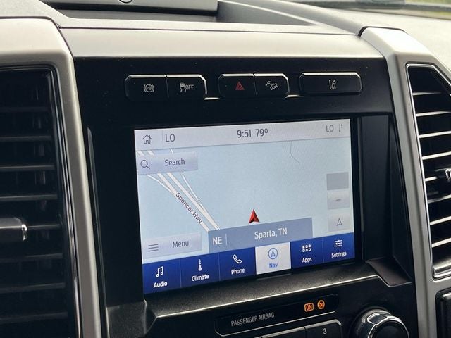 2020 Ford F-250SD Lariat