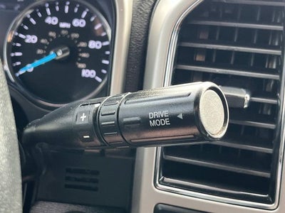 2020 Ford F-250SD Lariat