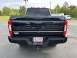2020 Ford F-250SD Lariat