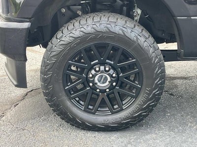 2020 Ford F-250SD Lariat