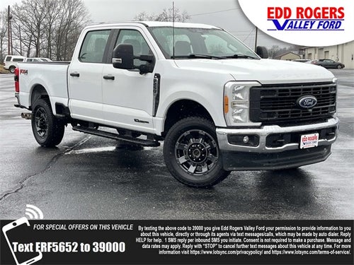 2023 Ford F-250SD XL