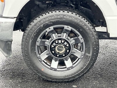 2023 Ford F-250SD XL