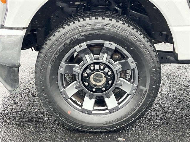 2023 Ford F-250SD XL