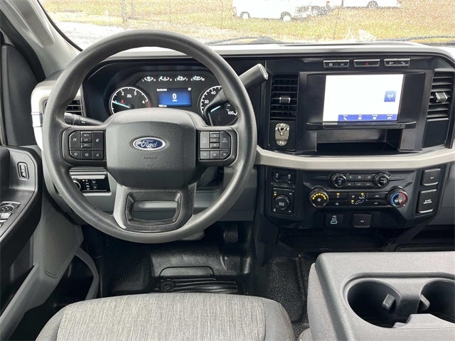 2023 Ford F-250SD XL