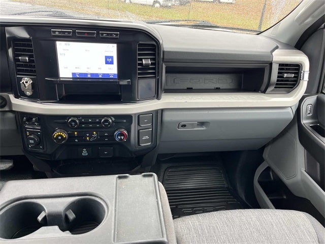 2023 Ford F-250SD XL