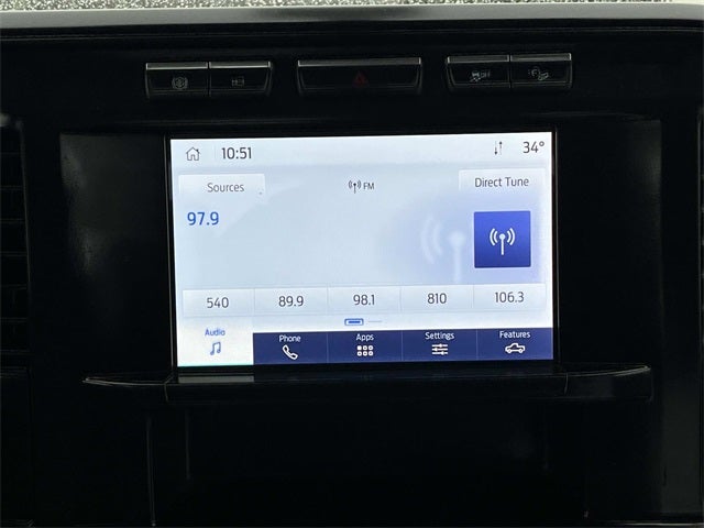 2023 Ford F-250SD XL