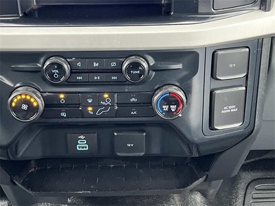 2023 Ford F-250SD XL