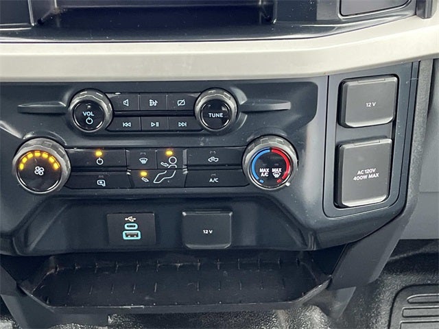 2023 Ford F-250SD XL