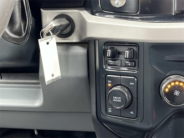 2023 Ford F-250SD XL