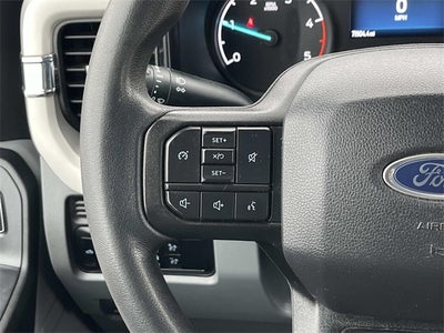 2023 Ford F-250SD XL