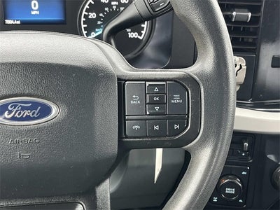 2023 Ford F-250SD XL