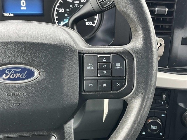 2023 Ford F-250SD XL