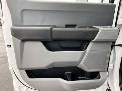 2023 Ford F-250SD XL