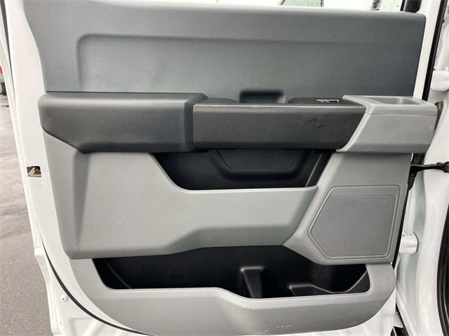 2023 Ford F-250SD XL