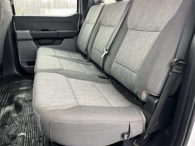 2023 Ford F-250SD XL