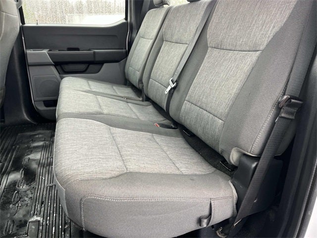 2023 Ford F-250SD XL