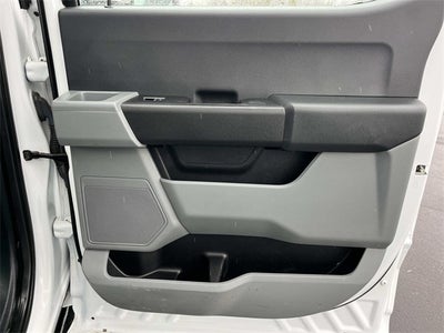 2023 Ford F-250SD XL