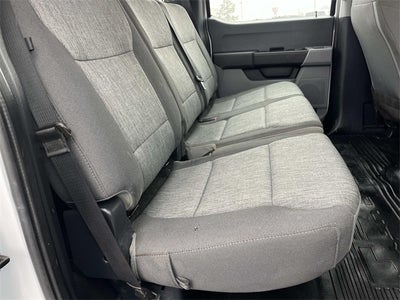 2023 Ford F-250SD XL