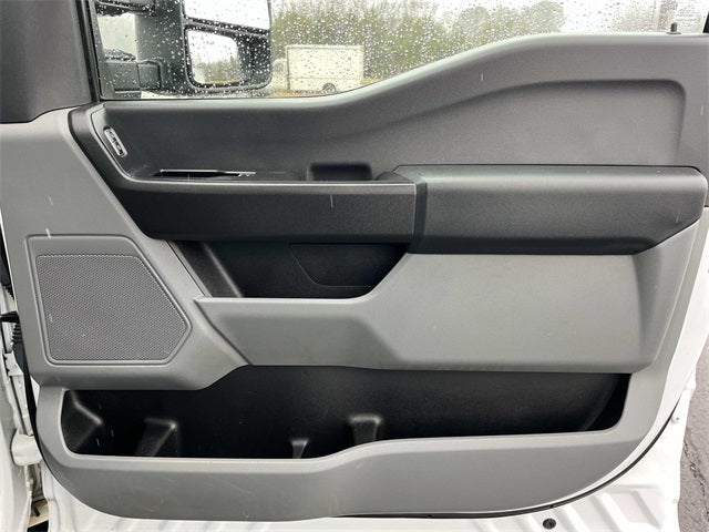 2023 Ford F-250SD XL