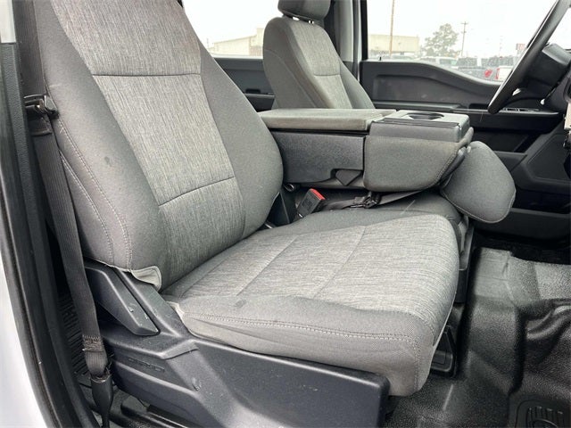 2023 Ford F-250SD XL