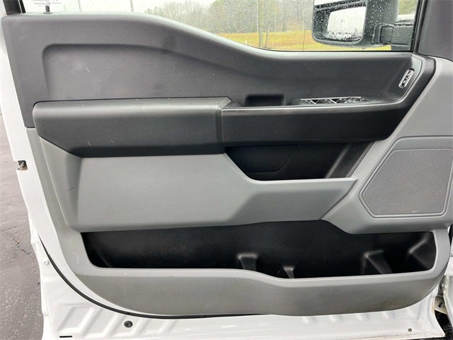 2023 Ford F-250SD XL