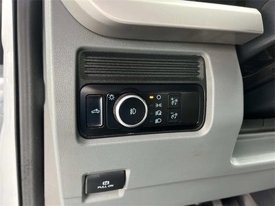 2023 Ford F-250SD XL