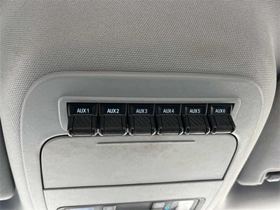 2023 Ford F-250SD XL