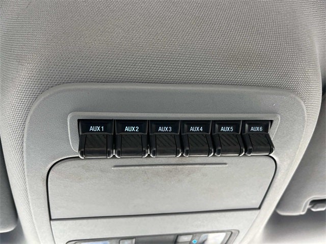 2023 Ford F-250SD XL