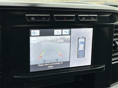 2023 Ford F-250SD XL