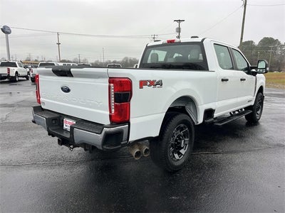 2023 Ford F-250SD XL