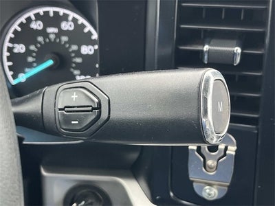 2023 Ford F-250SD XL