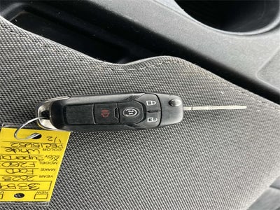 2023 Ford F-250SD XL