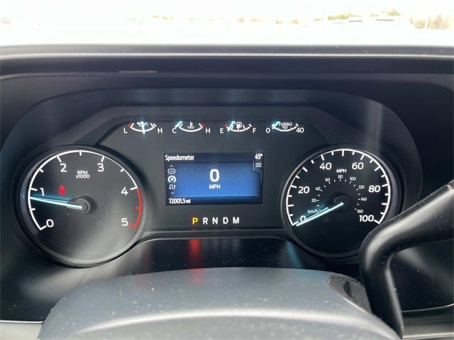 2023 Ford F-250SD XL