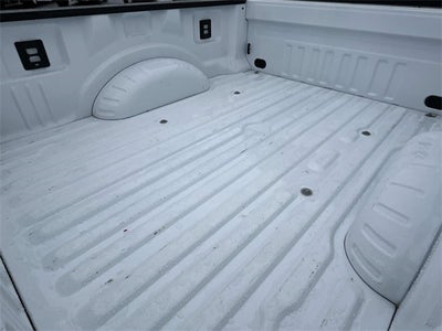 2023 Ford F-250SD XL