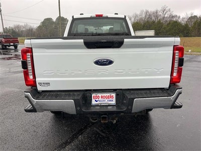 2023 Ford F-250SD XL