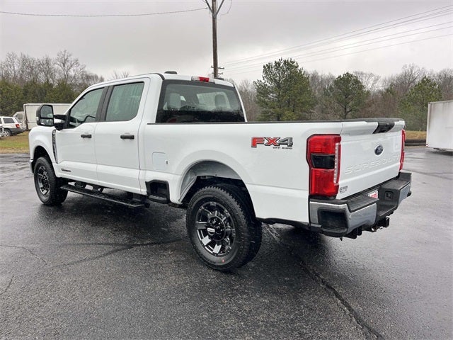 2023 Ford F-250SD XL