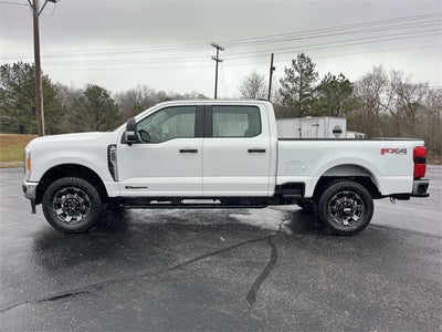 2023 Ford F-250SD XL
