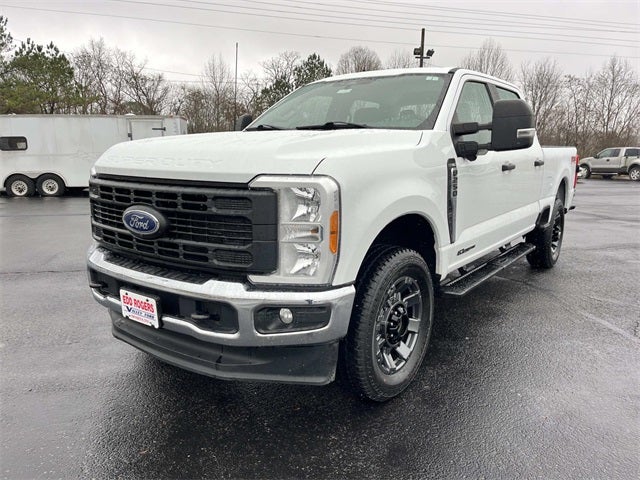 2023 Ford F-250SD XL