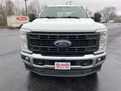 2023 Ford F-250SD XL