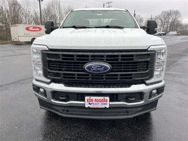 2023 Ford F-250SD XL