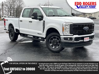 2023 Ford F-250SD XL