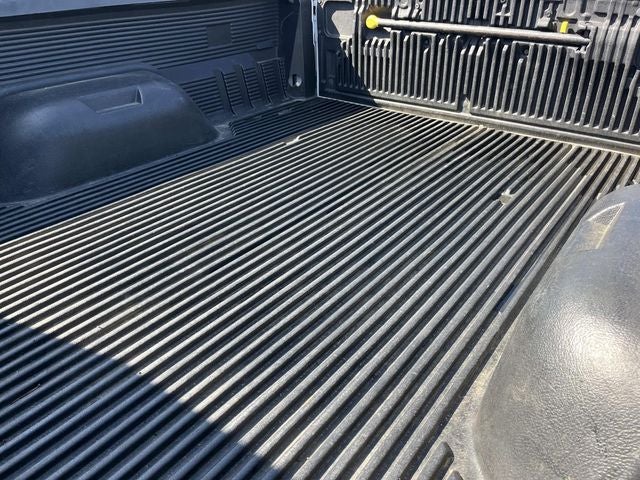 2015 Ford F-250SD XL
