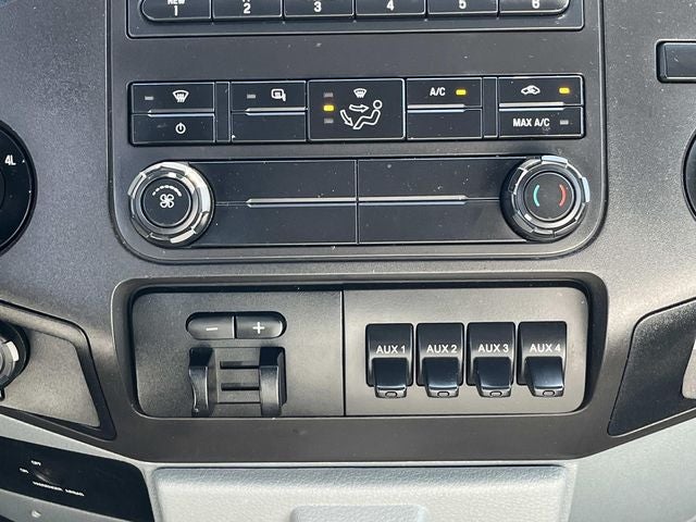 2015 Ford F-250SD XL