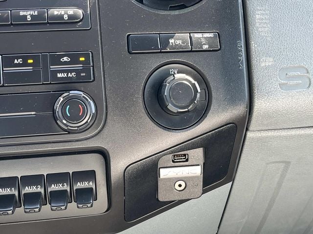 2015 Ford F-250SD XL