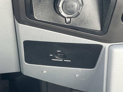 2015 Ford F-250SD XL