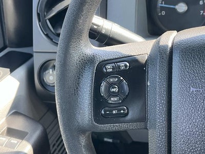 2015 Ford F-250SD XL