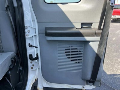 2015 Ford F-250SD XL