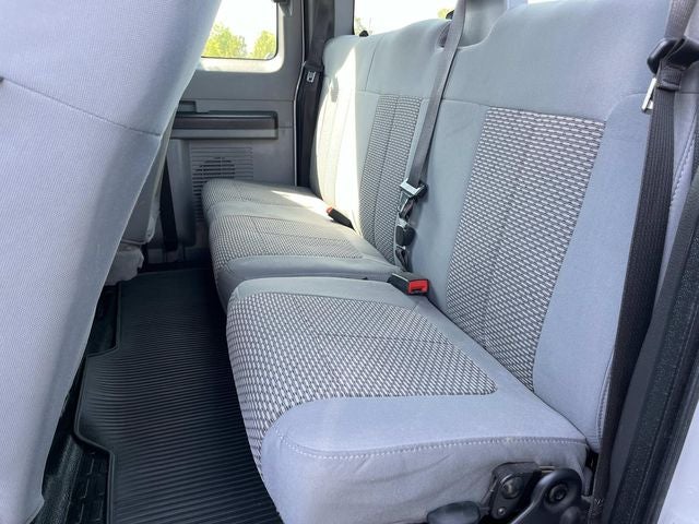 2015 Ford F-250SD XL